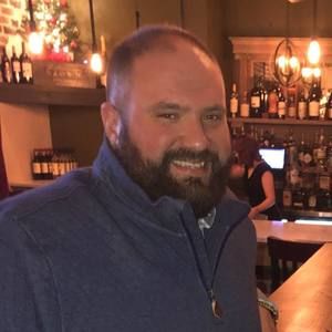 Meet your Posher, Joel